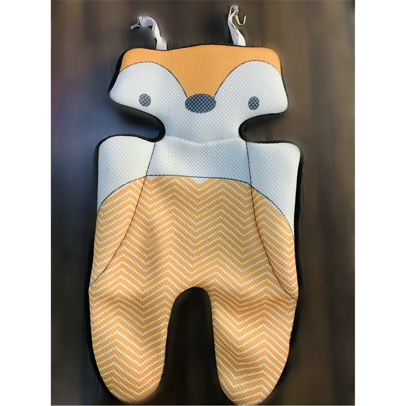 Производители продают коврик для детской коляски, подушка, Автомобильная подушка, детская подушка для сиденья, крутая подушка