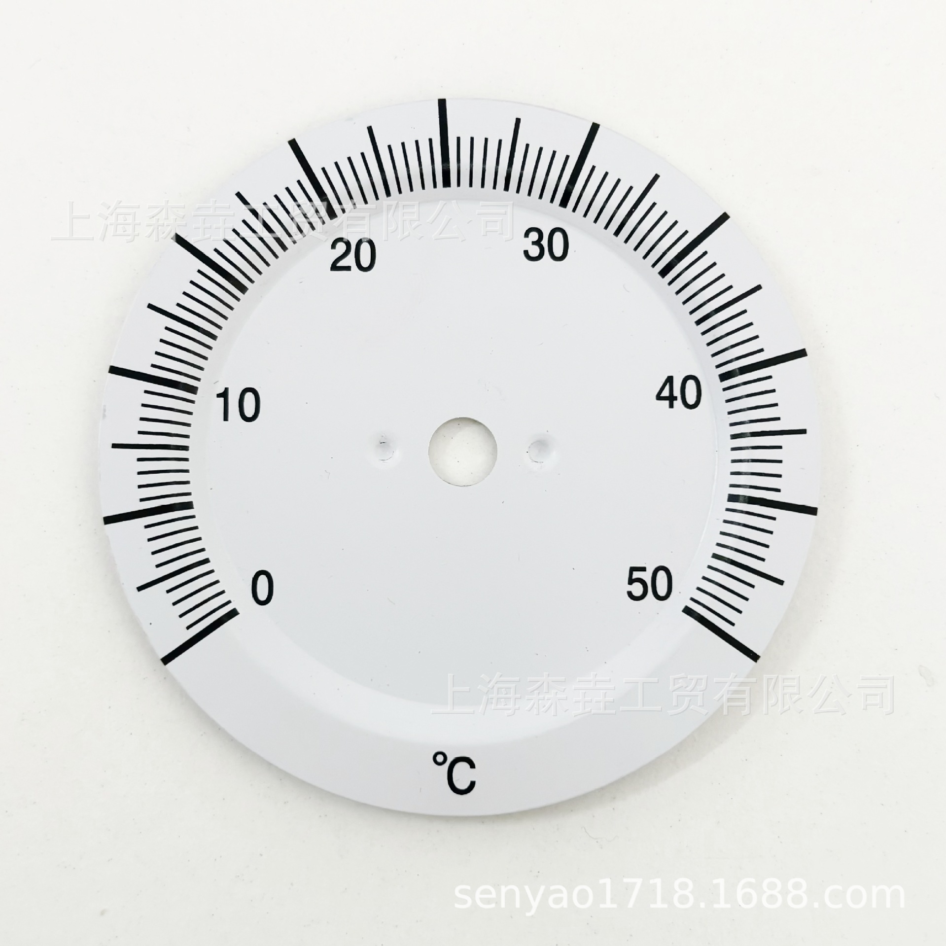 T153Pȫ�����˫�����¶ȼ� ָ��ʽ1.5��߾���IP����