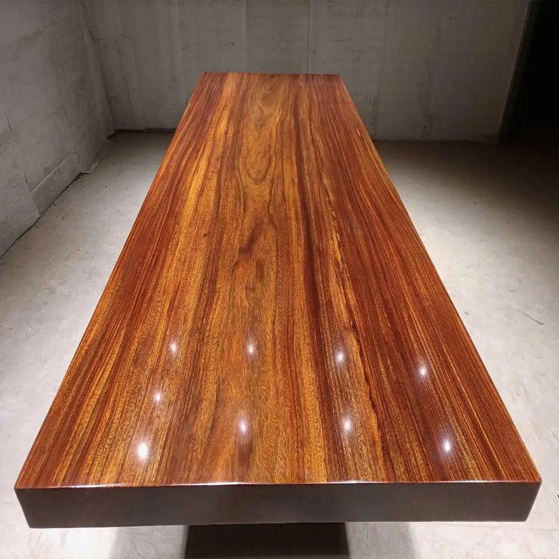 Whole Okan solid wood large board table tea table barflower teak desk desk new Chinese style rosewood dining table conference table Whole Okan solid wood large board table tea table barflower teak desk desk new Chinese style rosewood dining table conference table