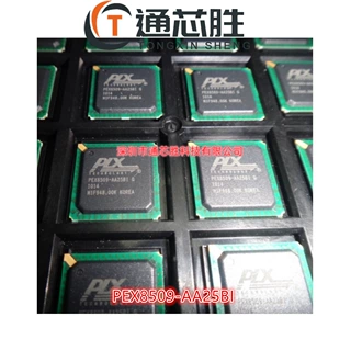 全新原装现货PEX8509-AA25BI  IC集成电路
