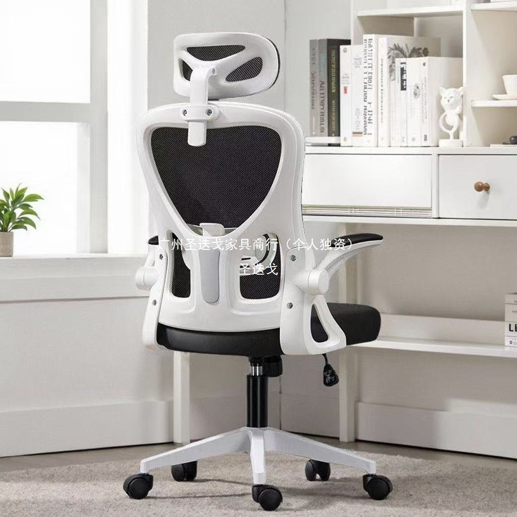 Computer Chair, Comfortable and Sedentary, Home Office Chair, Staff Dormitory E-Sports Chair, Ergonomic Study Chair, Desk Chair