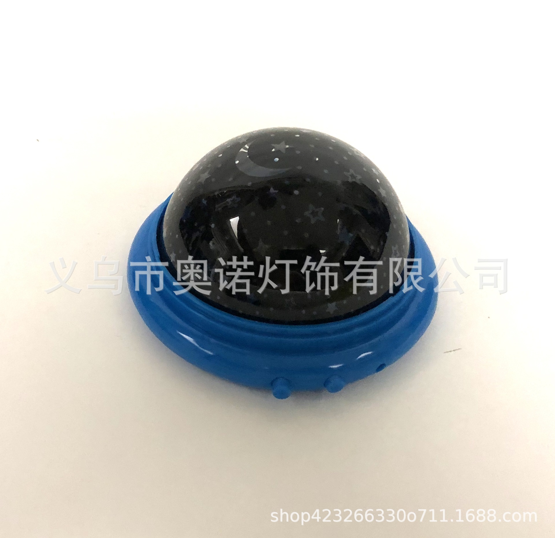 Directo de fábrica al por mayor transfronterizo nueva proyección exótica colorido sueño romántico Mini tamaño pequeño luz estrellada