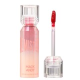 玛可安迪 Блеск для губ, мусс, помада, полупрозрачная растушевка