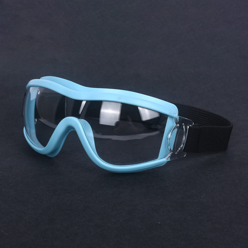 Gafas protectoras antivaho de doble cara para niños de 4 a 16 años, peleas de agua para hombres y mujeres, gafas completamente cerradas_voghion.com