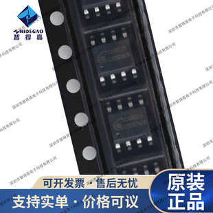 CX8825 ���bSOP8 7.5V~32V 3A DC-DC�a���a��ͬ������ICоƬ