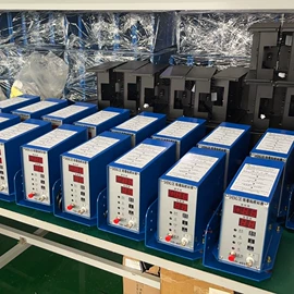 其他工控系统;冲床;检测仪