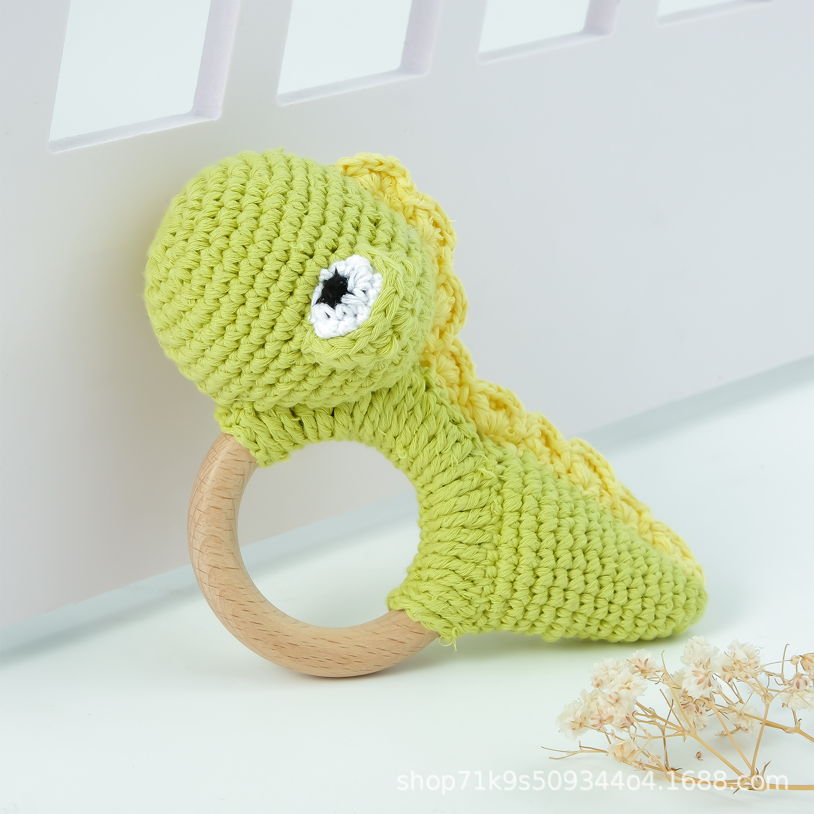 녹색 공룡 신상