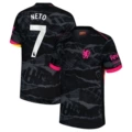 Z away game single top no. 7