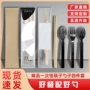 一次性商用外卖定制四件套