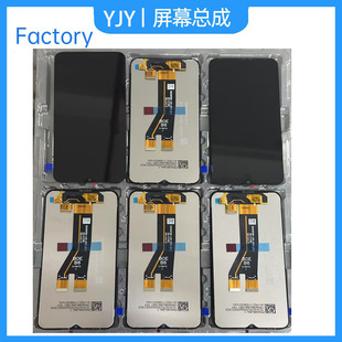 A14 5G for Samsung A146B/A146M mobile phone screen assembly A14 4G display original wholesale