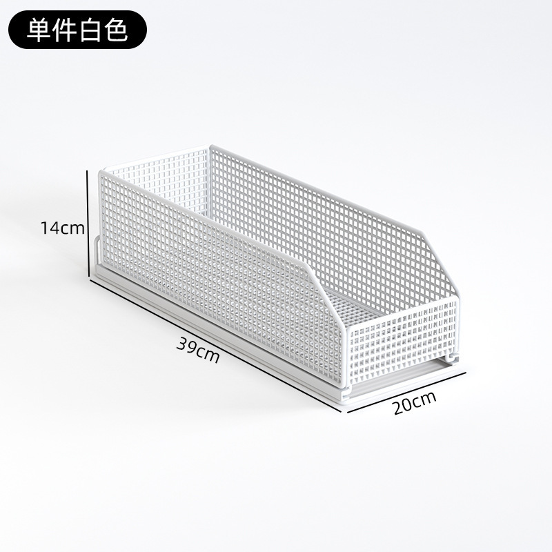 厨房抽屉收纳盒橱柜内抽拉式置物架窄柜夹缝深柜收纳筐拉篮储物盒|undefined