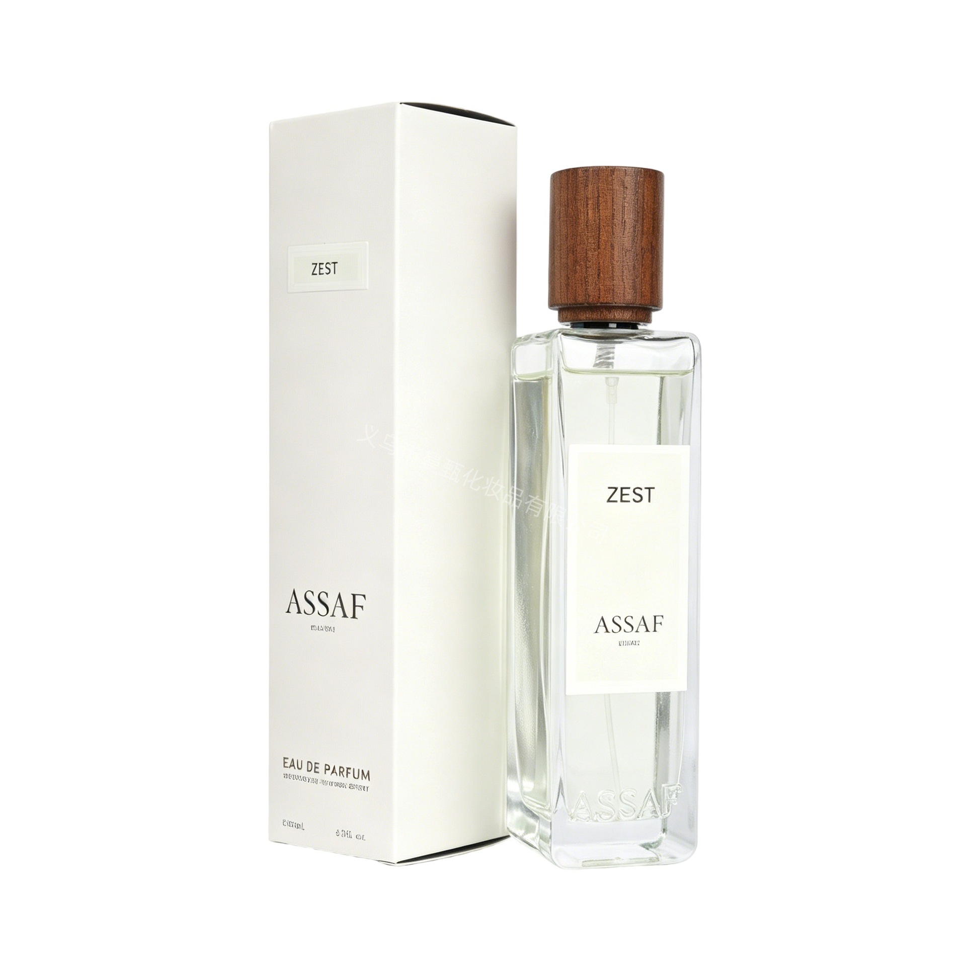 Serie ASSAF comercio exterior transfronterizo Oriente Medio Perfume árabe 200ml Dubai Emiratos Árabes Unidos Perfume en stock al por mayor