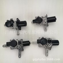 1KD 涡轮增压器 电磁阀 17201-0L040 17201-0L041 17201-30110