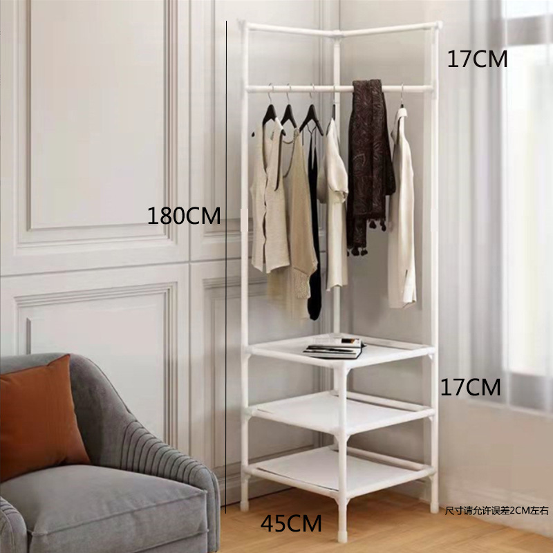 3 층-흰색 [16 튜브]