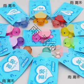 卡通盲袋夜光小乌龟对对碰玩具模型摆件公仔海龟发光动物盲盒玩偶