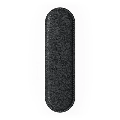Strip on the Side to | Car tissue box/set - proton-black-magnetic-strip