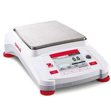 奥豪斯AX8201ZH精密天平 最大秤量 8200 g