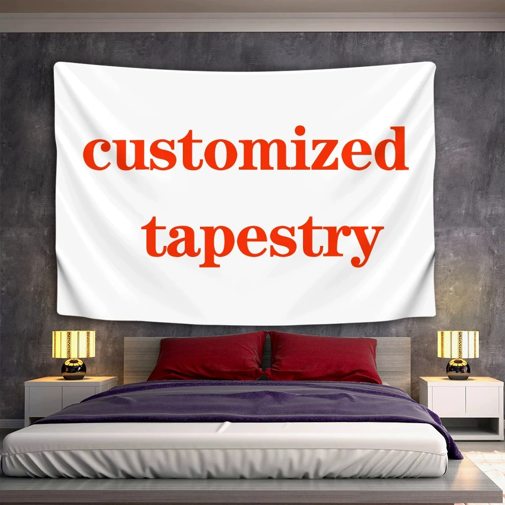 Funny tapestry, polyester, cat, Amazon