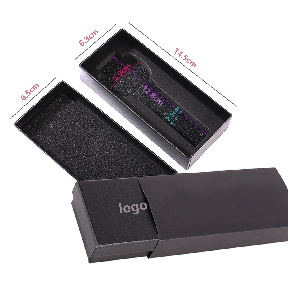 Rectangular watch box, pack, gift box, wholesale, Birthday gift
