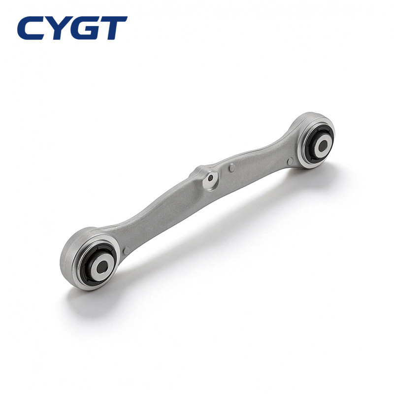Compatible with Tesla S/X forged aluminum adjustable rear upper control arm 1027421-00-E 1021418-00-A