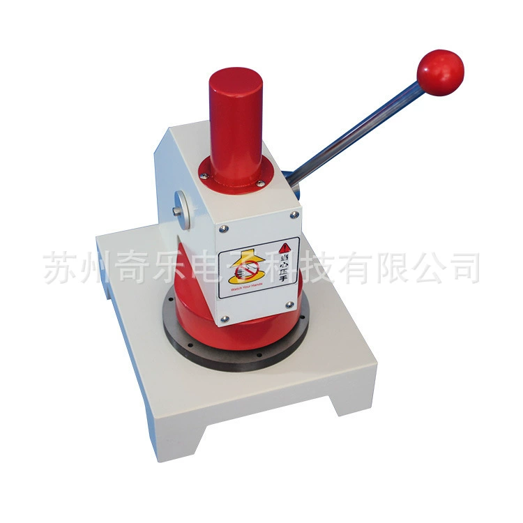 Ручной пробоотборник бумаги Количественный пробоотборник 100 кв.