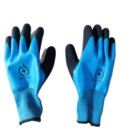 通用手套;焊工手套;其他身体防护