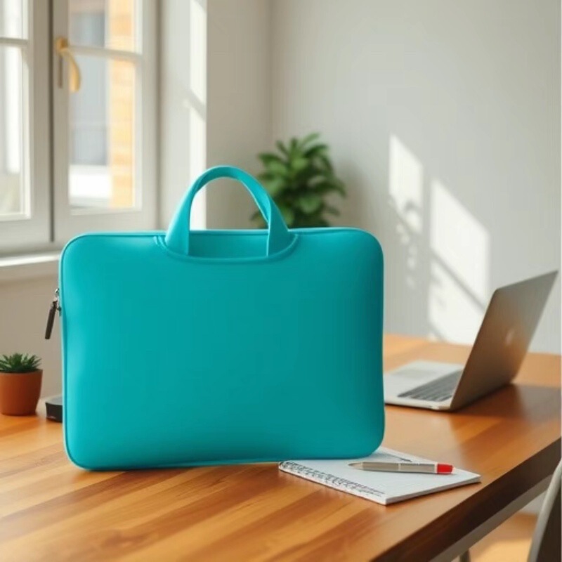 Portable notebook sponge bag for Huawei Lenovo 11/13/14/15.6 inch men's and women's computer bag