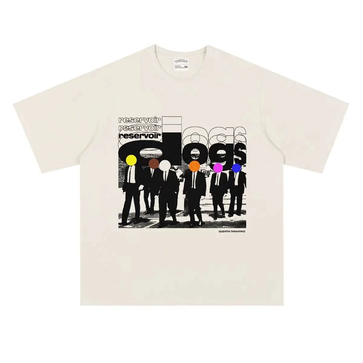 Футболка Beastie Boys Check Your Head American Hip Hop