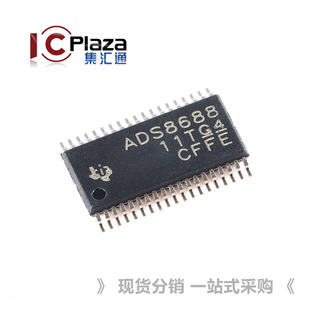 ADS8688IDBTR TSSOP-38 16λģ���D�Q��оƬ