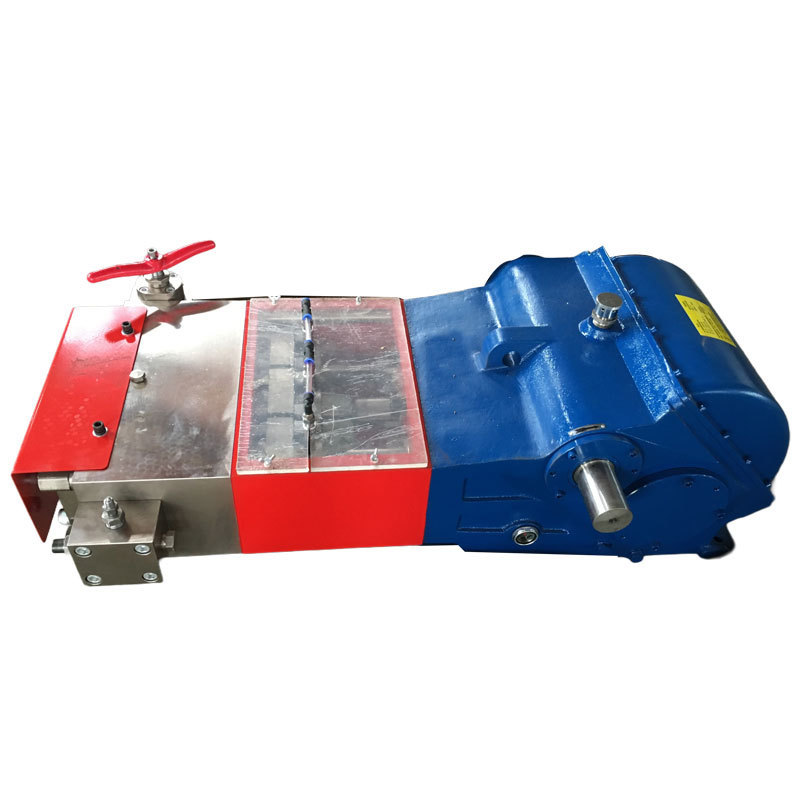 1000Bar Electric Industrial High Pressure Washer Coal Tar Sludge Dredging Cleaning Machine Three Plunger High Pressure Pump