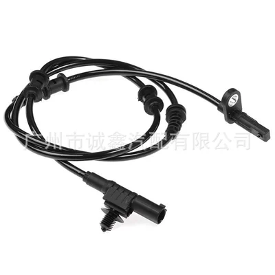Automotive Sensors for Mercedes-Benz A-Class Abs