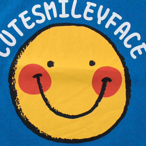 27kids children's vest summer new baby boy clothes wholesale smiley face sleeveless bottoming shirt first-hand source