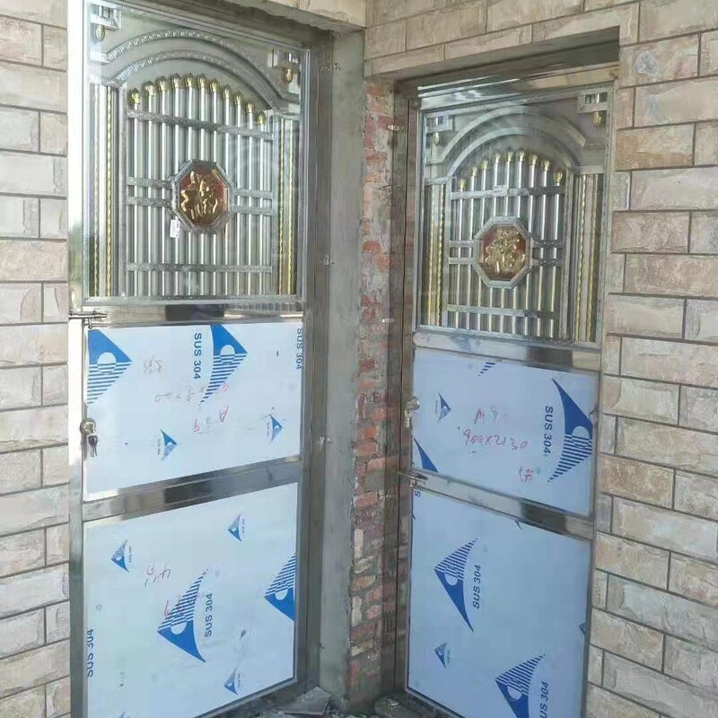 Stainless Steel Doors, Simple Doors, Interior Doors, Cheap Stainless Steel Doors, Rental House Doors, Toilet Doors, Balcony Doors, Bathroom Doors Stainless Steel Doors, Simple Doors, Interior Doors, Cheap Stainless Steel Doors, Rental House Doors, Toilet Doors, Balcony Doors, Bathroom Doors