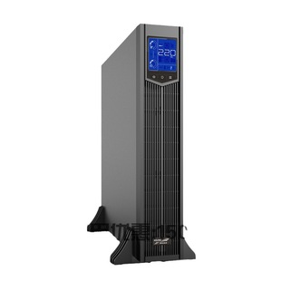 Kehua UPS Uninterruptible Power Supply YTR1106L-J High Frequency Online Rack 6KVA/5400W