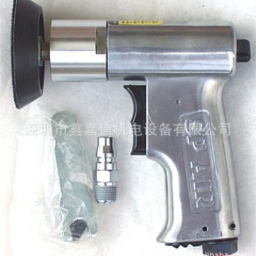 SP-1331L特价现货 批发日本SP AIR日信 气动迷你砂磨机SP-1331L