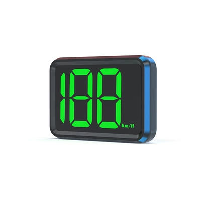 Car-Mounted Beidou Gps Speed | Vehicle HUD
