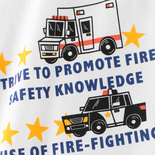 27kids cross-border children's clothing summer new style children's short-sleeved T-shirts round neck male baby clothes wholesale first-hand supply