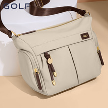 GOLF�μ��Ůʿб���Ů���e�������ϰ�ͨ���֙C������ˮ������
