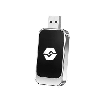 module smart carplay box — Simsiz CarPlay və Android Auto - q1bz-wireless-carplay-plus-android-auto-2-in-1-plastic-frame-is-only-suitable-for-overseas-systems