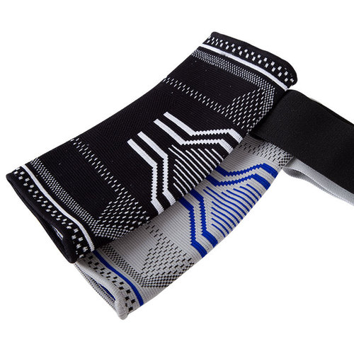 Sports strap ankle support, outdoor running, cycling, dance ankle support, wrapped bandage, pressure-resistant anti-sprain ankle support