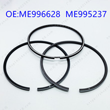 ���� MITSUBISHIRosa Canter 4D35 ������ ME996628 PISTON RING