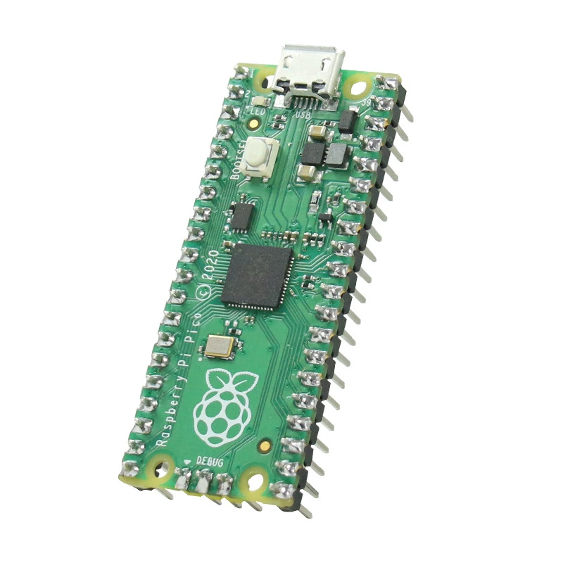 Raspberry Pi PICO Development board RP2040 chip dual Raspberry Pi Micro Python