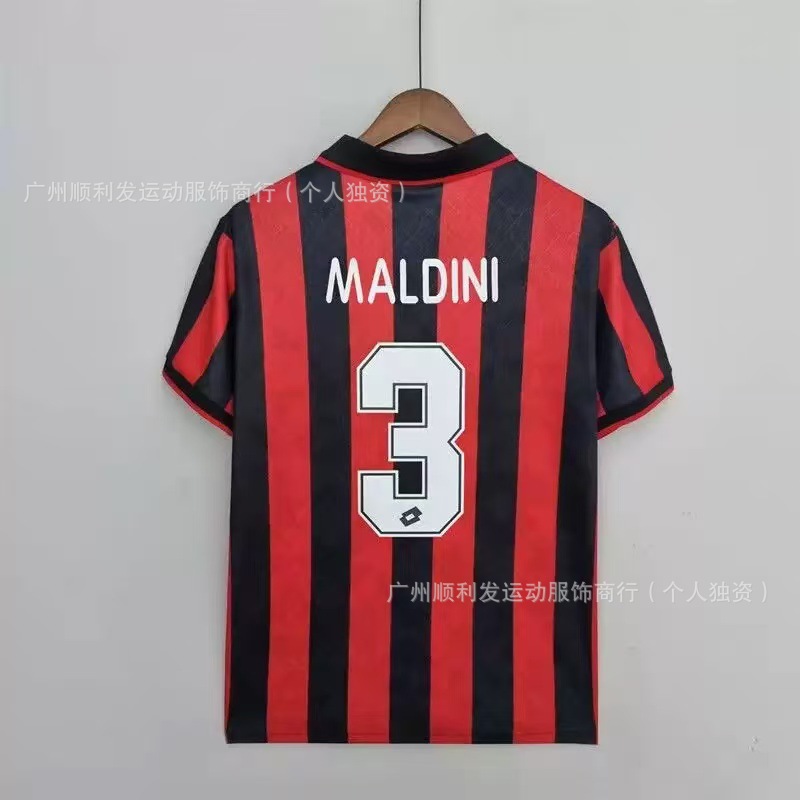 95-96AC 홈 넘버 3