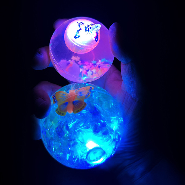 Bouncy ball