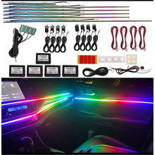 LED ambient��܇�Շ���led܇���ò�܇�ȷՇ���ӑB��Ӱ�����b�