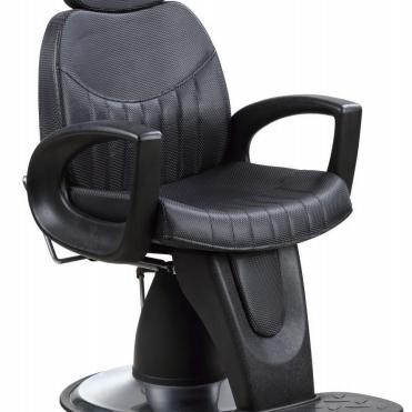 Silla de barbería transfronteriza silla de barbería especial para salón de grasa silla de barbería de afeitar reclinable silla de barbería retro