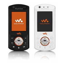 Sony Ericsson/索尼爱立信W900 经典旋转手机 适用于收藏备用外贸