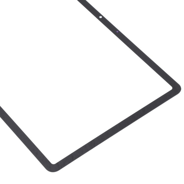 Pantalla exterior con cubierta de cristal espejo con OCA para Samsung para Galaxy Tab S8