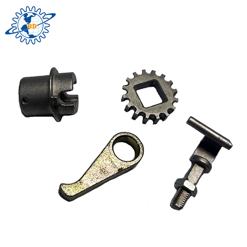 精密铸造压铸厂铸钢铸件加工304不锈钢失蜡铸造电镀夹零配件加工