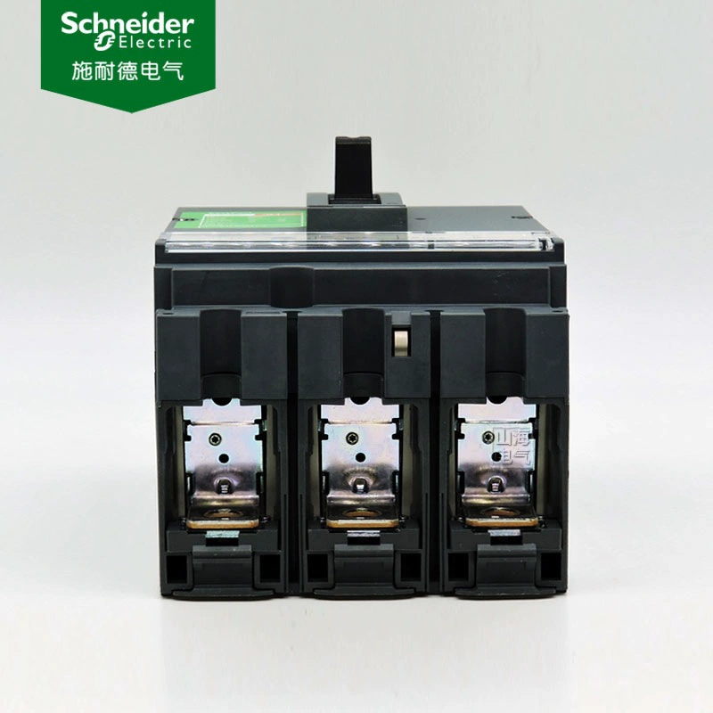 Оригинал Schneider Cvs630N TM600D 3P3D LV563316